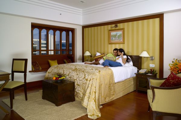 The Paul Bangalore (Bengaluru)